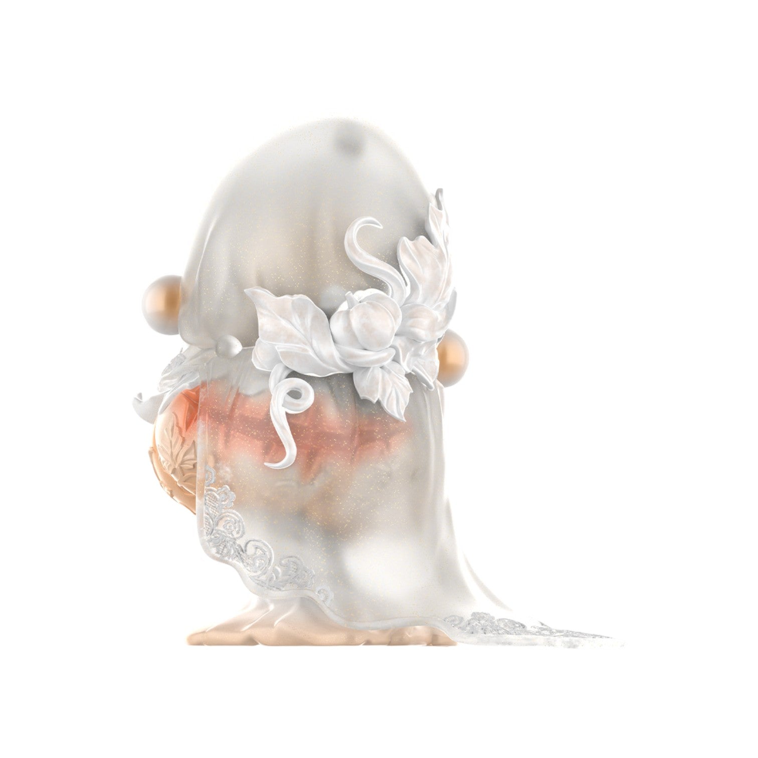 Pop Mart Skullpanda Covenant of the White Moon Figures PPMT-2509-0076-967452952