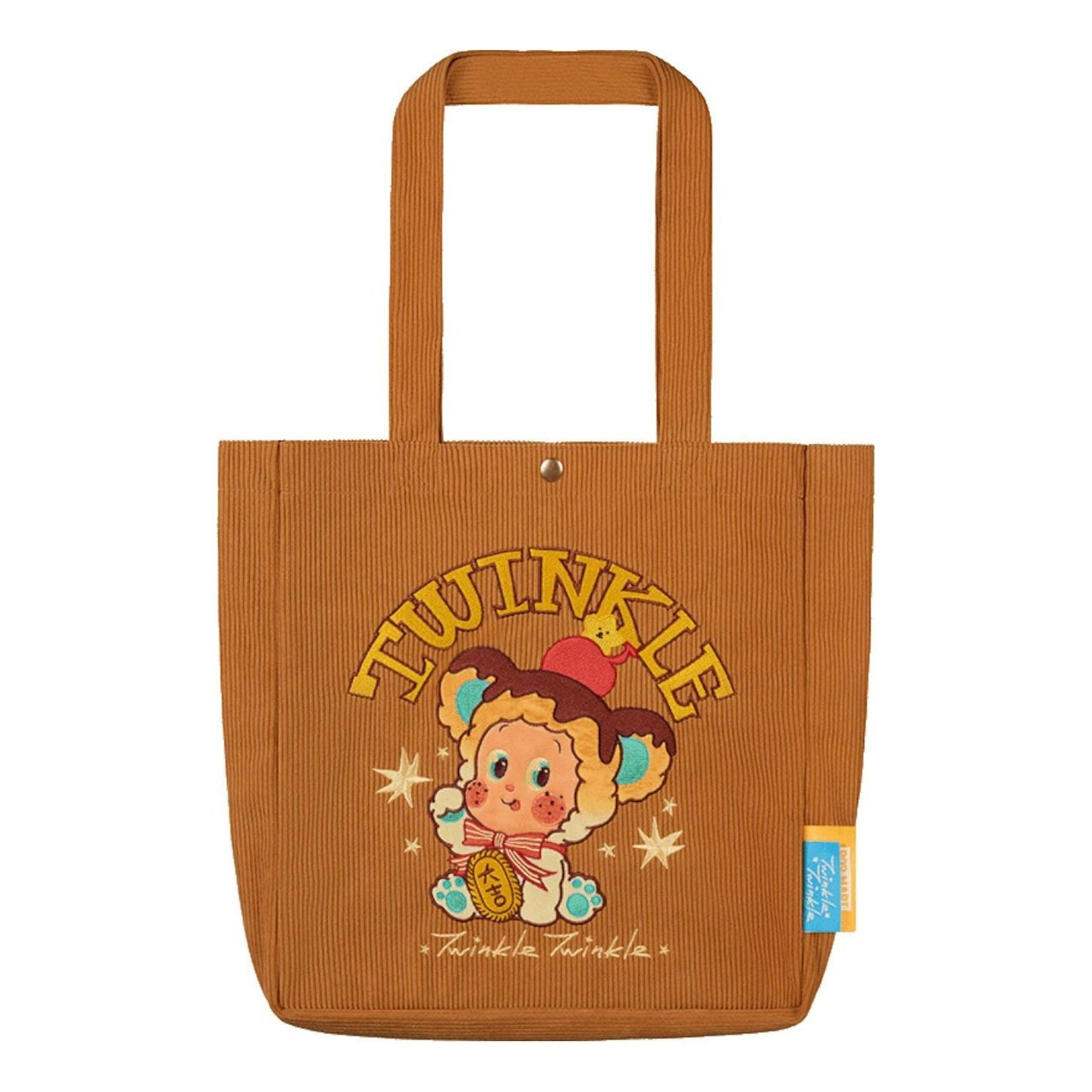 Pop Mart Twinkle Twinkle Stars Delicious Moments Series Shoulder Bag  PPMT-2509-0066-967462207