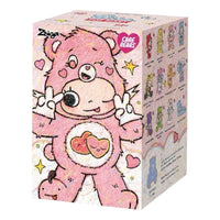 Pop Mart x Zsiga Care Bear Figures Sealed Case (1 Blind Box) PPMT-2509-0070-967468198