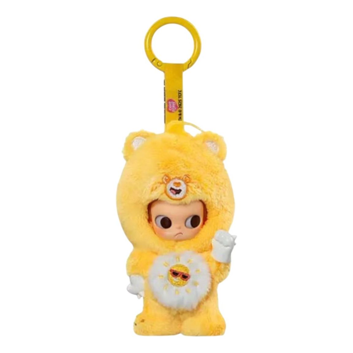 Pop Mart x Zsiga Care Bear Figures 'Funshine Bear' PPMT-2509-0070-967468203