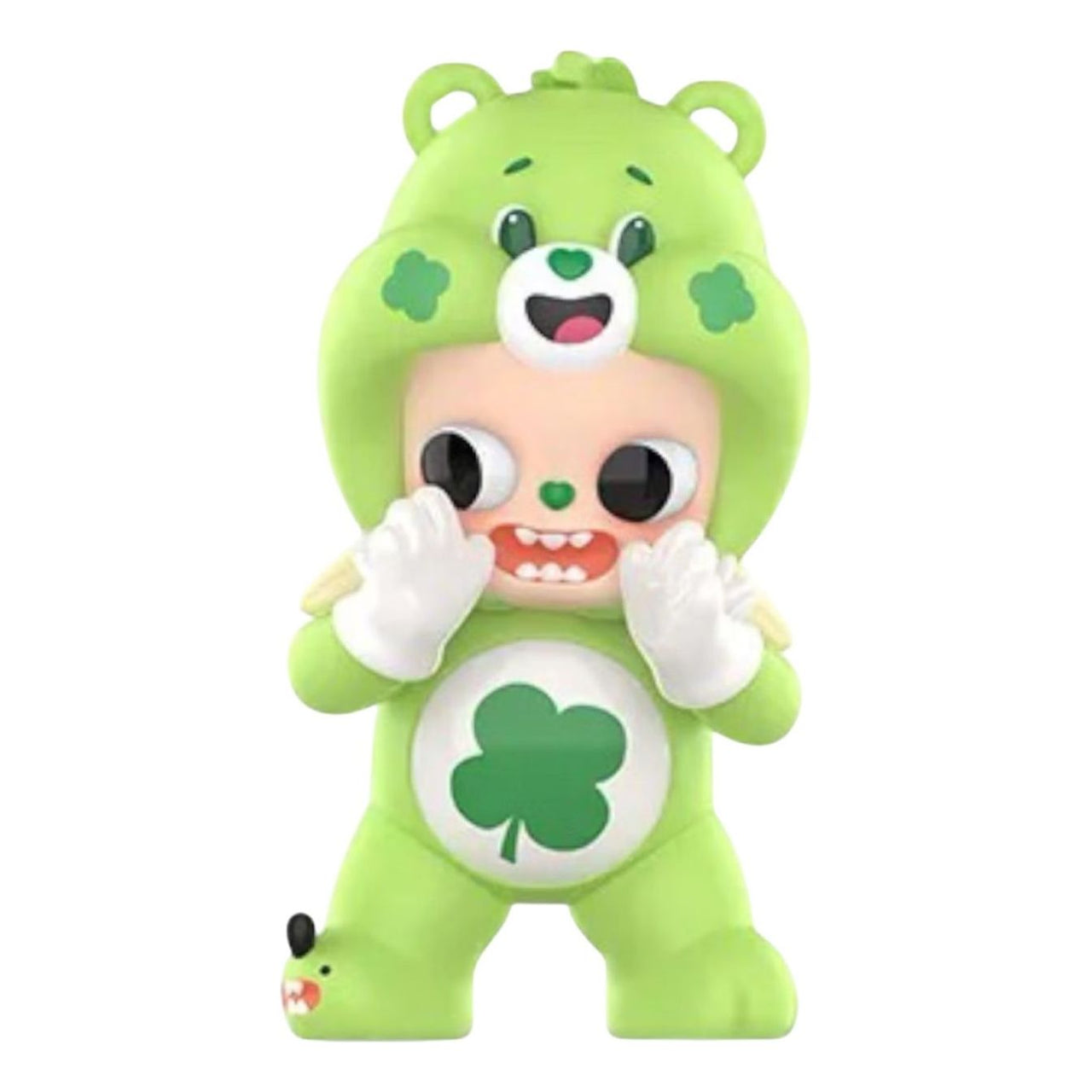 Pop Mart x Zsiga Care Bear Figures 'Good Luck Bear' PPMT-2509-0070-967468205