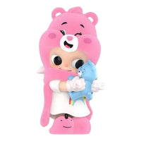 Pop Mart x Zsiga Care Bear Figures 'Cheerful Bear' PPMT-2509-0070-967468206