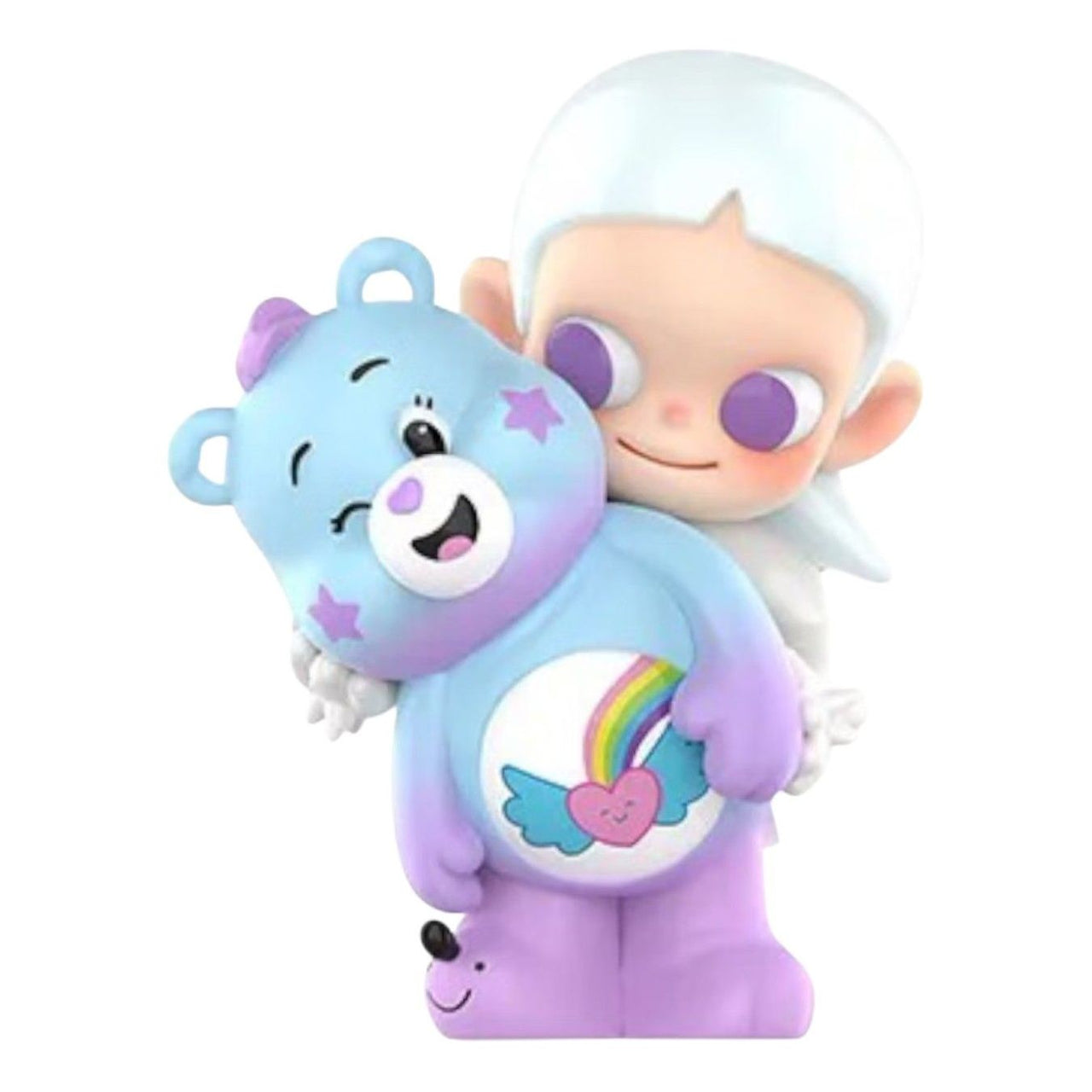 Pop Mart x Zsiga Care Bear Figures 'Dream Bright Bear' PPMT-2509-0070-967468209