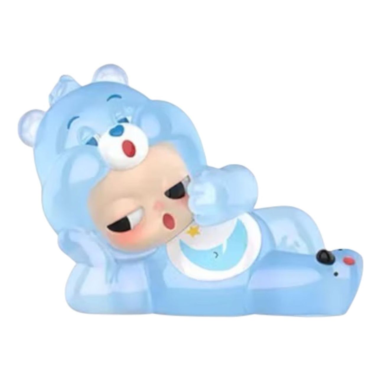Pop Mart x Zsiga Care Bear Figures 'Bedtime Bear' PPMT-2509-0070-967468210