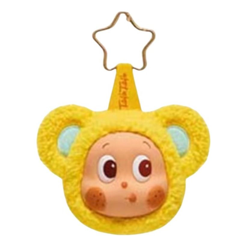 Pop Mart Twinkle Twinkle Stars Delicious Moments Pendant 'Lemon Bear' PPMT-2509-0075-967503323