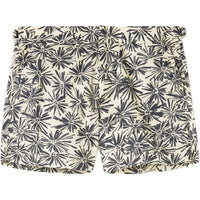 Loro Piana Swimming Shorts Men's Blue