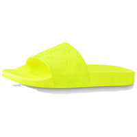 LOUIS VUITTON Waterfront Mule Yellow