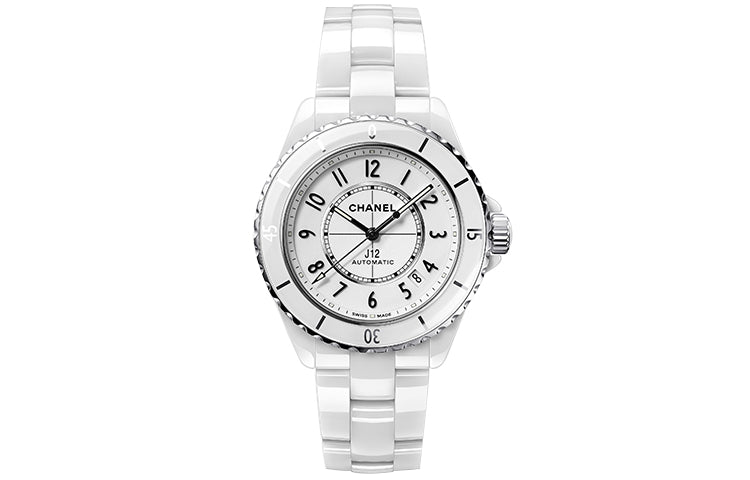 CHANEL J12 Automatic H5700