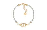 DIOR Bracelets Women's Gray