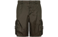 PRADA SS22 Casual Shorts Men's Jasper