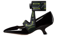 DIOR Irregular Heel High Heels Women's Black