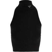 PRADA Camisoles Women's Black