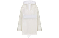 DIOR Quarterly New Products Jackets Women's Ecru