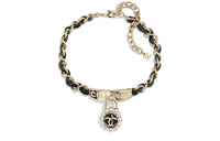 CHANEL Necklaces Women's Multicolor