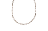 PRADA Necklaces Unisex