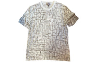 HERMES T-Shirts Men Ecru