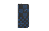 LOUIS VUITTON VERTICAL Wallets