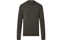 LOUIS VUITTON FW22 Knitwear Men's Dark Khaki