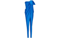 SAINT LAURENT Jumpsuits Women's Blue