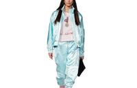 CHANEL SS24 24C Jackets & Coats Women's Light Blue