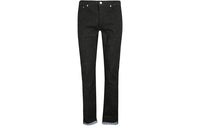 DIOR Quarterly New Products Jeans Men Black