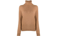 SAINT LAURENT Turtleneck Jumper