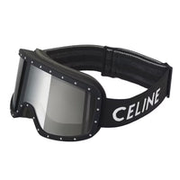CELINE Windproof Anti Fog Snap Buckle Unisex Ski Goggles