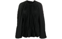 SAINT LAURENT Shirt Women's Black