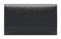 PRADA Saffiano Key Pouches