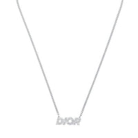 DIOR Necklaces Women's