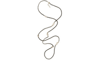 CHANEL Necklaces Women's