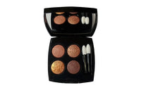 CHANEL Four Colors Eye Shadows Women's