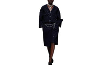 CHANEL 24 New Spring And Summer Arrivals Jackets Coats Women's White