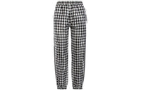 DIOR Casual Pants Women's Black