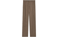 CELINE Casual Pants Men Dark Beige