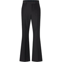 LOUIS VUITTON FW24 Casual Pants Men's Black
