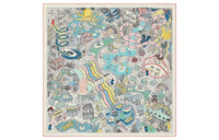 HERMES Shawls Women's
