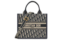 DIOR BookTote Handbags