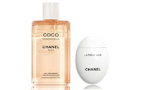 CHANEL Miss Cocoa Fragrance Skincare Sets Hydrating, Moisturizing, And Cleansing