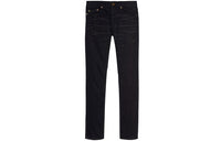 SAINT LAURENT Skinny Low Waist Jeans