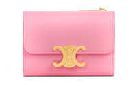 CELINE Triumphal Arch Coin Purses