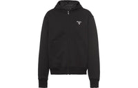 PRADA Jackets Coats Men's Black