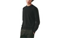 HERMES Sweaters Men Black