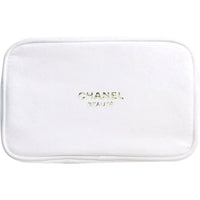 CHANEL Storage Bag Wash Bag