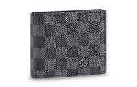 LOUIS VUITTON Marco Wallet