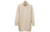 HERMES FW22 Sweater Women's Ecru