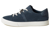 HERMES Day Low-Top Skateboard Shoes Men's Blue