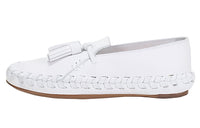 CELINE Casual Single Shoes Women's White