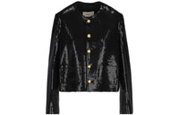CELINE Jackets Women's Black