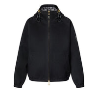 LOUIS VUITTON Reversible Double Face Hoodie